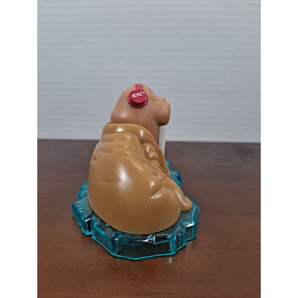 Rare Vintage 1998 KFC‎ Applause Winter Wonder Pals Toy Walrus  #2 - Picture 2 of 6